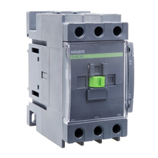 Noark 101246 Ex9C40 11 3P 380V Stykač 3pól,40A 380VAC,1vyp.+1 zap.p.k.