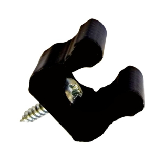 Držák CYKY kabelu 3x2,5