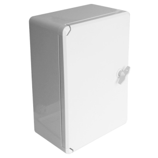 Univerzální Plastová rozvodná skříň Tracon TME282113