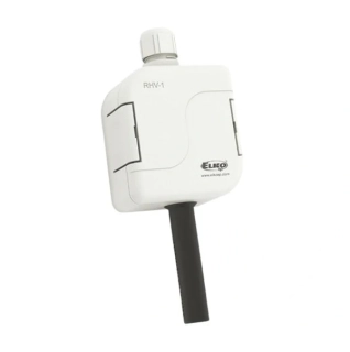 ELKO-EP 8207 RHV-1 Hygrostat s rozsahem vlhkostí 0 až + 90% ve zvýšeném krytí IP65