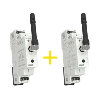 ELKO-EP 8461 WST-11M Set pro bezdrátový přenos signálu HDO