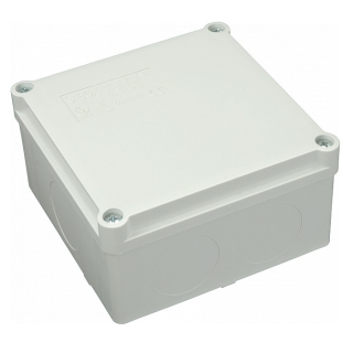 Krabice S-BOX 116 SK, 100x100x50mm, IP66