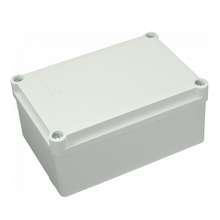 Krabice S-BOX 216 SK, 120x80x50mm, IP66