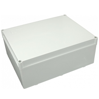 Krabice S-BOX 516 SK, 240x190x90mm, IP66