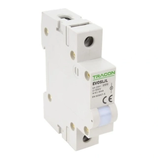 Tracon SLJL-DC24-F Modulární kontrolka Led, bílá, 24V DC