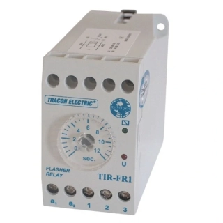 Tracon TIR-FR1 Generátor pulzu