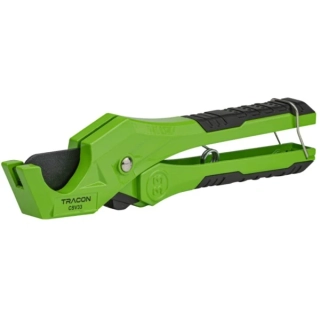 Řezačka PVC trubek Tracon CSV33 max.33mm, L=210mm
