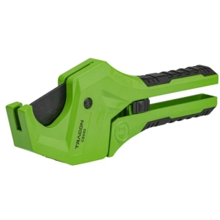 Řezačka PVC trubek Tracon CSV43 max.43mm, L=225mm