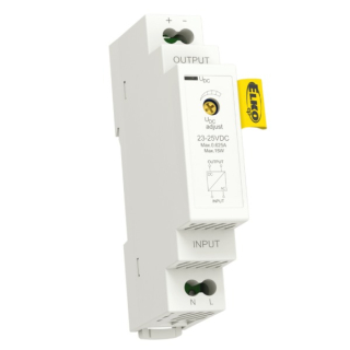 ELKO-EP 8048 PS1M-15/24V Napájecí zdroj 24V/DC 0.625A 15W