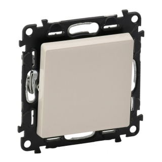 Valena Life spínač č.1 béžová Legrand 752201