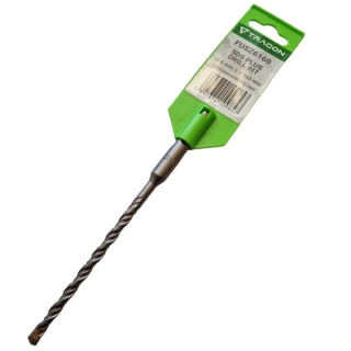 Tracon FUSZ6160 Vrták SDS plus 6x160 mm