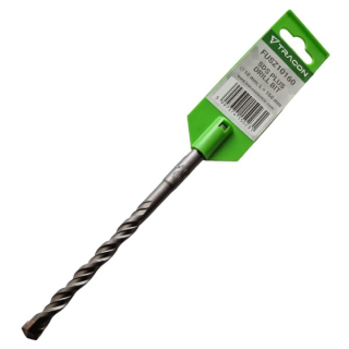Tracon FUSZ10160 Vrták SDS plus 10x160 mm