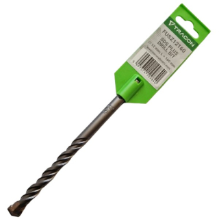 Tracon FUSZ12160 Vrták SDS plus 12x160 mm