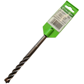 Tracon FUSZP12160 Vrták SDS plus 12x160 mm