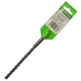 Tracon FUSZP8160 Vrták SDS plus 8x160 mm