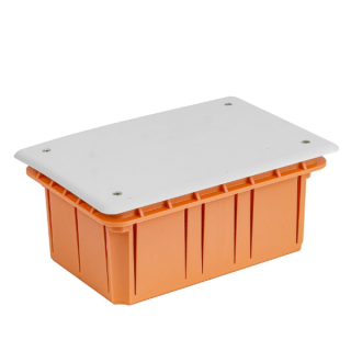 Podomítková instalační krabice TRACON S163×108x70 mm