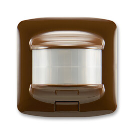 ABB 3299A-A02180 H TANGO Snímač spínače automatického hnědý