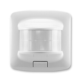 ABB 3299A-A02180 S TANGO Snímač spínače automatického šedý