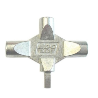 LIDOKOV 01.033 Klíč víceučelový LK3