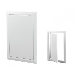 ELEMAN 1008199 VENTS D 300x500 plastová revizní dvířka