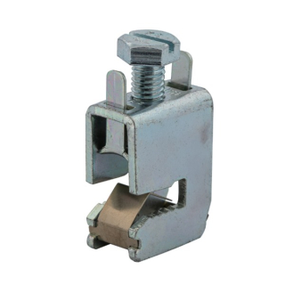Tracon DSBCT11505 Odbočné svorky 5 mm, 4-35 mm2, 115A, 16x28x41 mm