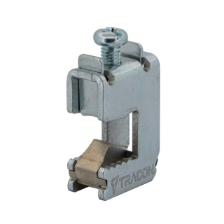 Tracon DSBCT6510 Odbočné svorky 10 mm, 1,5-16 mm2, 65A, 11,5x21,7x35 mm