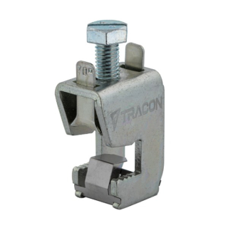 Tracon DSBCT17510 Odbočné svorky 10 mm, 16-70 mm2, 175A, 20,5x32x52 mm