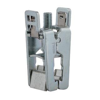 Tracon DSBCT2750510 Odbočné svorky 5, 10 mm, 35-150 mm2, 28x34x70 mm