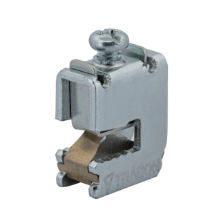 Tracon DSBCT6505 Odbočné svorky 5 mm, 1,5x16 mm2, 65A, 11,5x22x30 mm