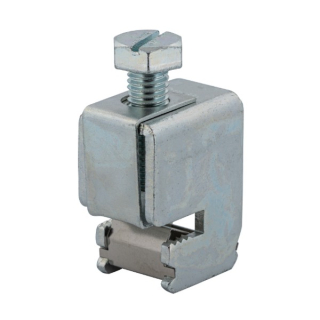 Tracon DSBCT25005 Odbočné svorky 5 mm, 16-120 mm2, 250A, 23,5x35x65 mm
