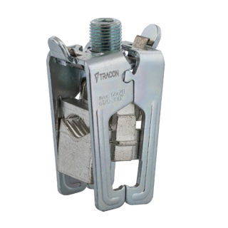 Tracon DSBCT6300510 Odbočné svorky 5, 10 mm, 95-300 mm2, 40x56x86,5 mm