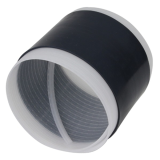 Tracon HZS105-100 Trubička smrštitelná za studena 105/45mm; L=74mm