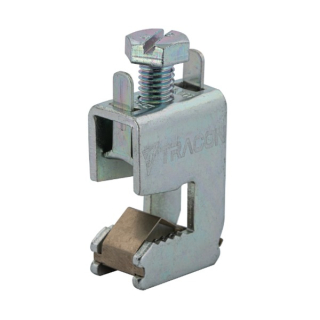 Tracon DSBCT11510 Odbočné svorky 10 mm, 4-35 mm2, 115A, 16x28x45 mm