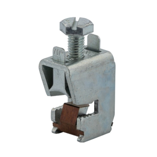 Tracon DSBCT17505 Odbočné svorky 5 mm, 16-70 mm2, 175A, 20,5x32x47 mm