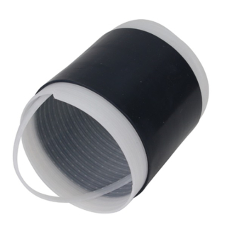 Tracon HZS92-100 Trubička smrštitelná za studena 92/39mm; L=74mm