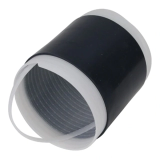 Tracon HZS92-400 Trubička smrštitelná za studena 92/39mm; L=400mm