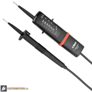 CIMCO 111434 Zkoušečka napětí Voltage Tester AC/DC do 690 V