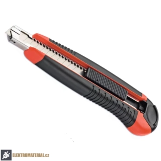 CIMCO 120081 Univerzální kovový 2K nůž - 135 mm