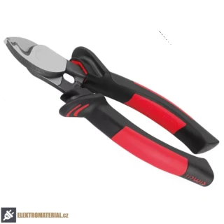 CIMCO 120108 Kabelové nůžky DUOCUT Al + Cu do o 10 mm