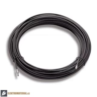 CIMCO 140046 Protahovací struna EFLEX průměr 4 mm - 20 m