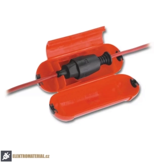 CIMCO 142016 Ochranné pouzdro SAFETY BOX IP 44