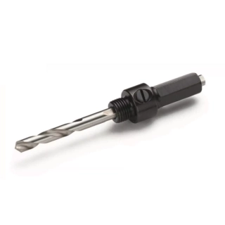 CIMCO 207581 Upínací dřík HSS pro korunky o 32 - 152 mm