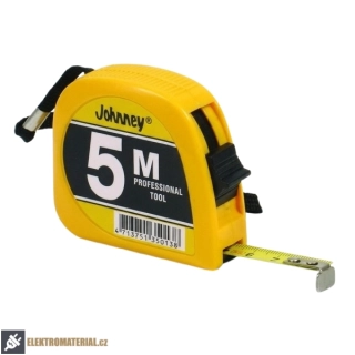 CIMCO 210061 Svinovací metr JOHNEY - 5 m