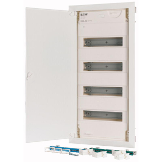 Elektrický rozvaděč EATON 178820 KLV-48UPS-F, ocelové dveře