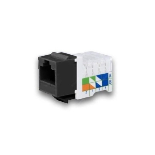 Datový konektor pro Tango zásuvky RJ 45-8 Cat.5e