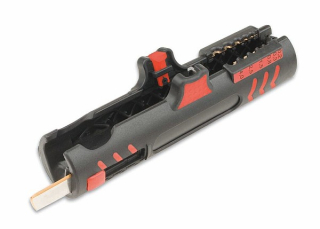 CIMCO 120025 Odplášťovací nůž JOKARI - SUPER o 8 - 13 mm
