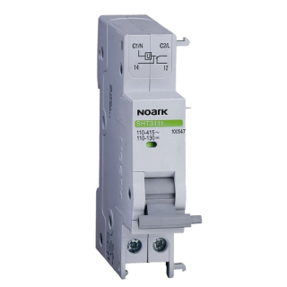 Noark 112872 SHTC31 24V AC/DC Vypínací spoušť, 24V AC/DC