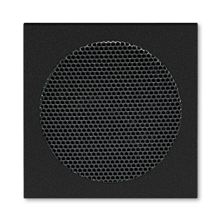 ABB 5016H-A00075 63 LEVIT Kryt pro reproduktor