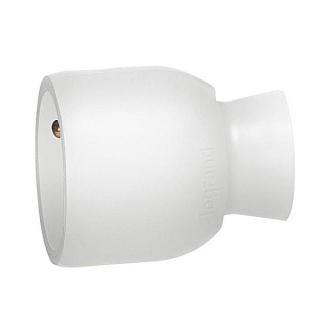 Legrand 050417 zásuvka 2p+T, zadní přívod